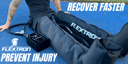 Top Strategies to Beat Leg Muscle Pain and #MoveFreely