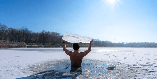 Cold Therapy Benefits