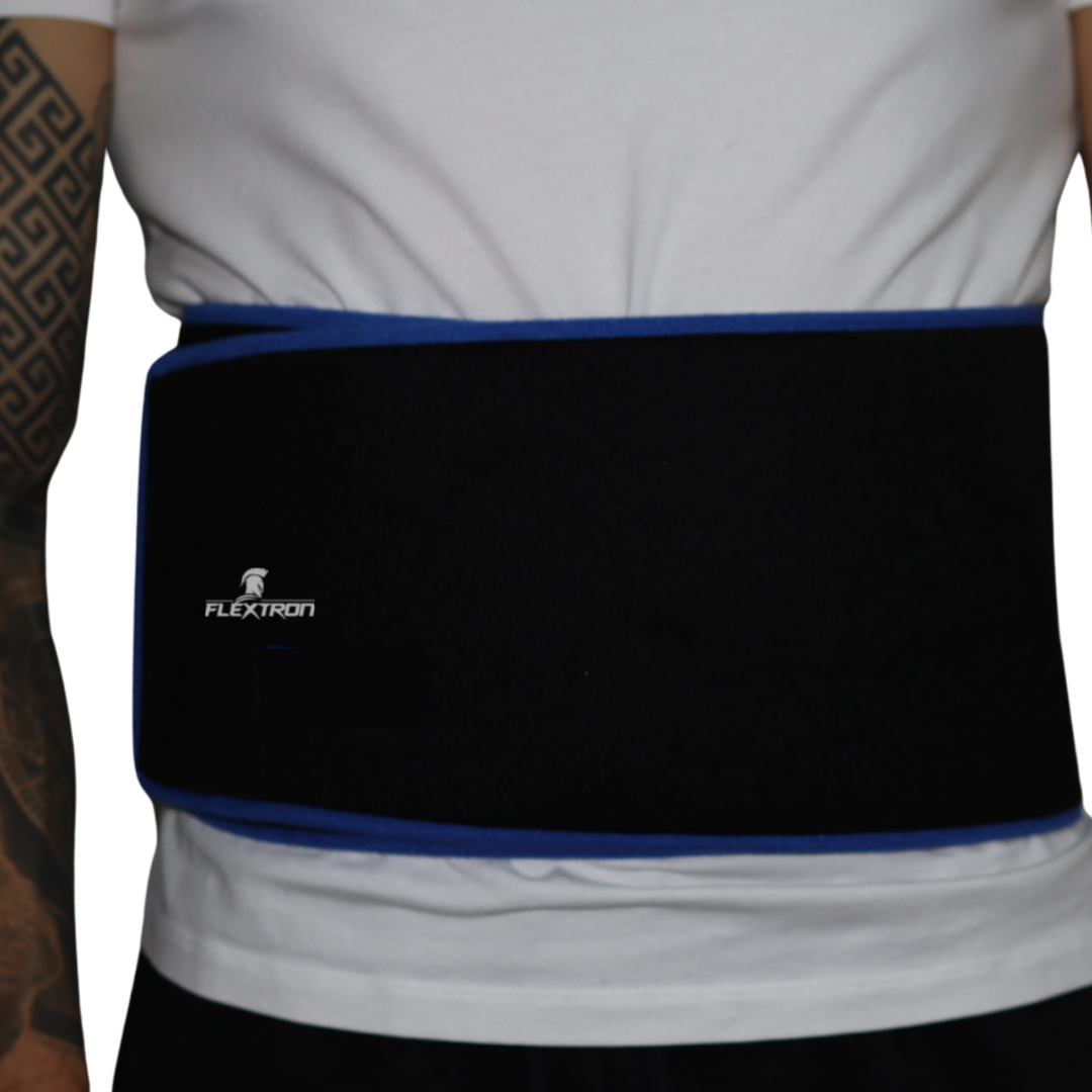 back gel ice pack