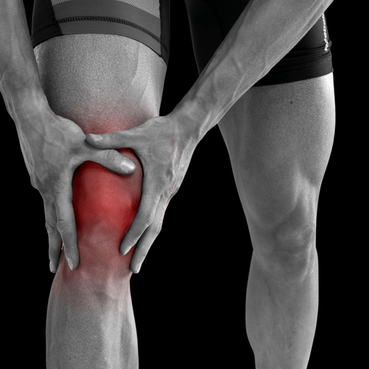 How to treat soft tissue injuries