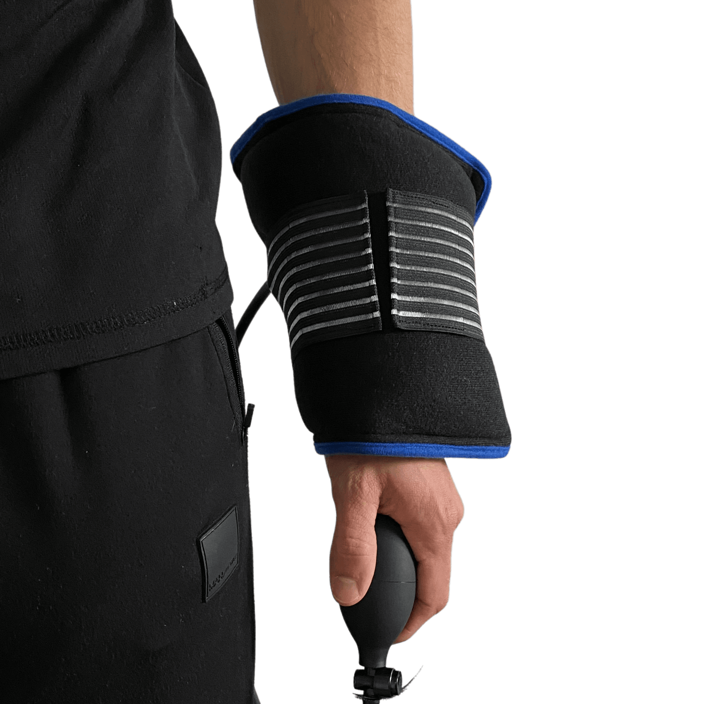 wrist injury aid