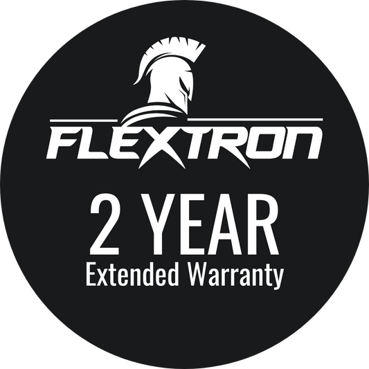 Extended 2-Year Warranty