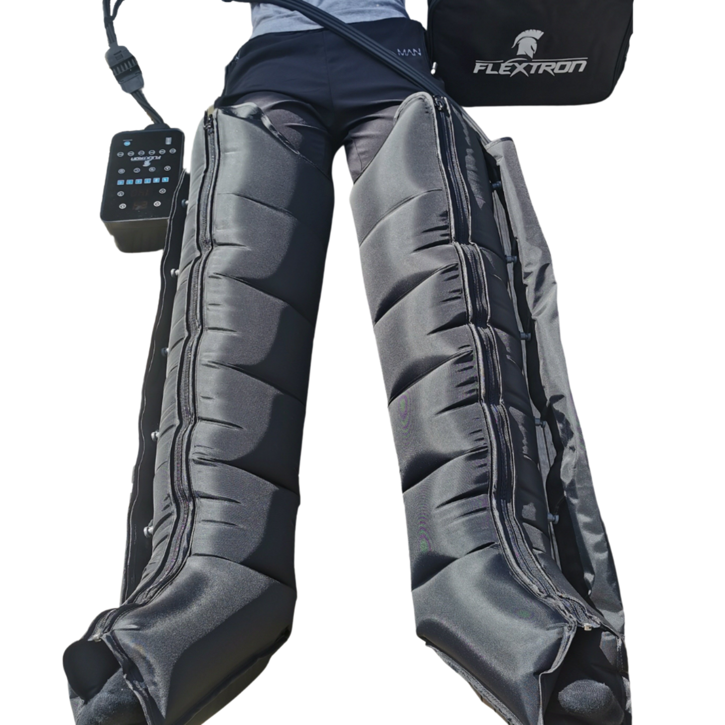 Compression Boots